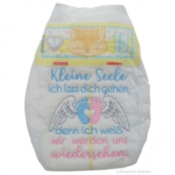 Farbenkombination hellblau rosa